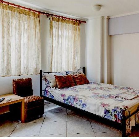 Studio Floral Apartment Солун Екстериор снимка