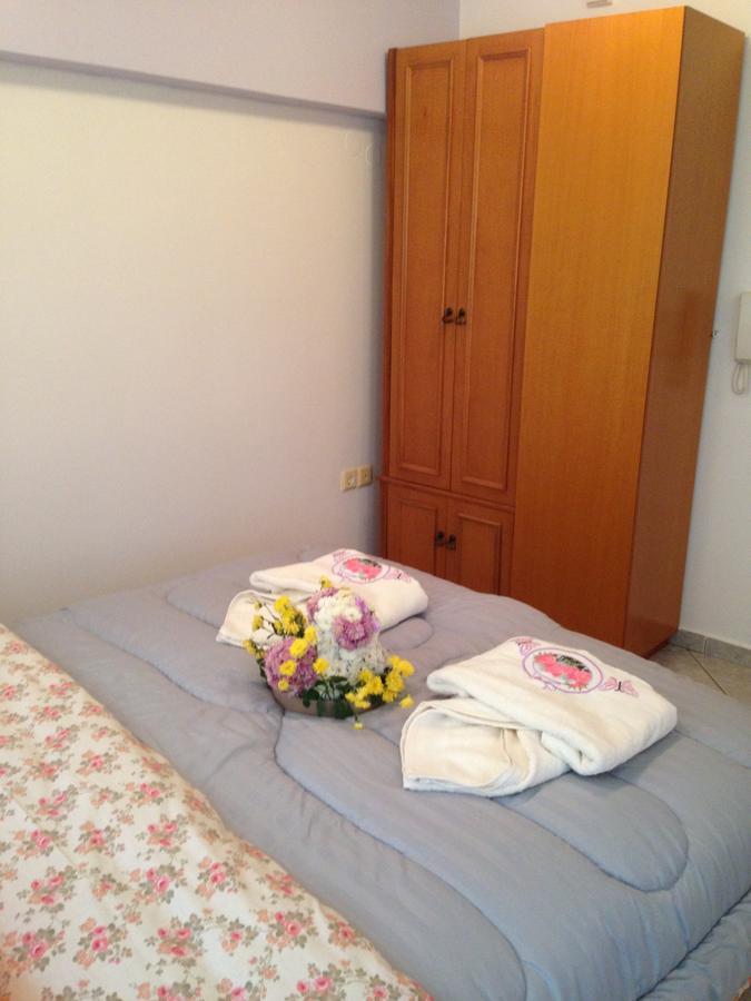 Studio Floral Apartment Солун Екстериор снимка
