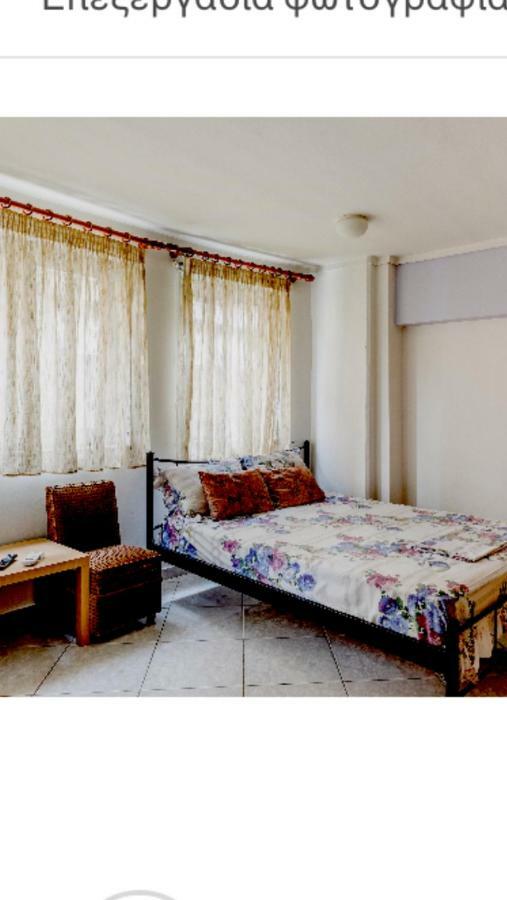 Studio Floral Apartment Солун Екстериор снимка