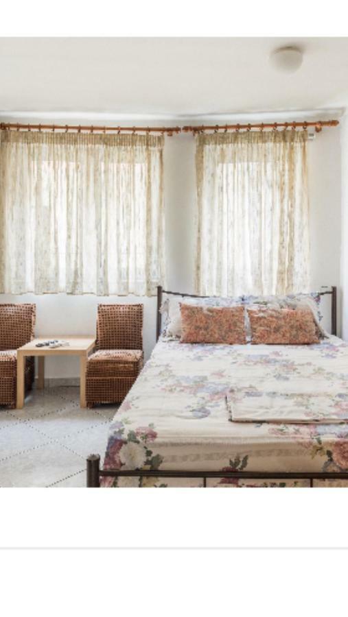 Studio Floral Apartment Солун Екстериор снимка